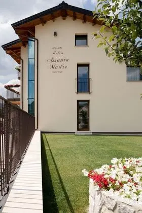 Relais Assunta Madre - Dış Mekan