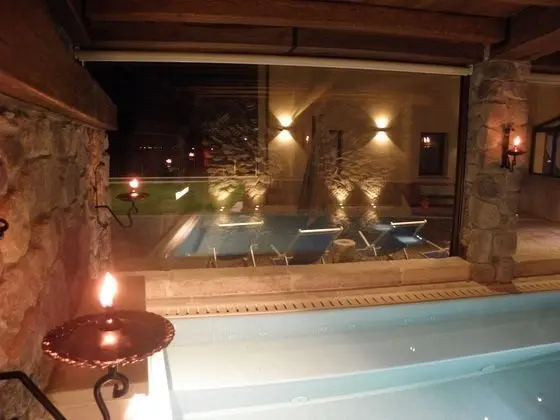 Relais Assunta Madre - Havuz