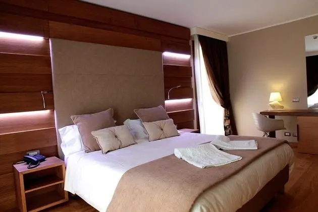 Relais Assunta Madre - Oda