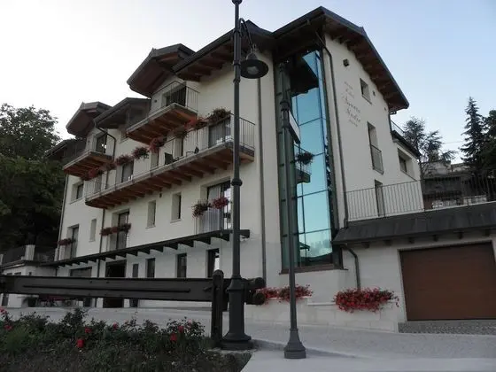 Relais Assunta Madre - Öne Çıkan Resim