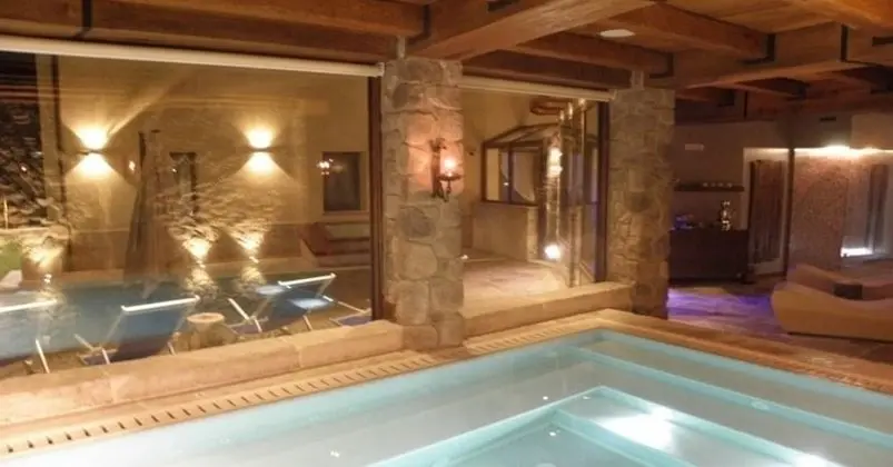 Relais Assunta Madre - Spa