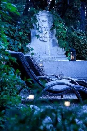 Relais B&B Villa Sizzo - Dış Mekan