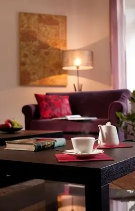 Relais B&B Villa Sizzo - İç Mekan