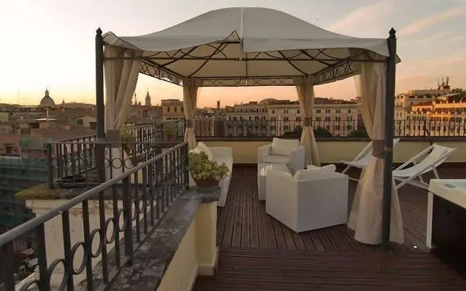 Relais Badoer