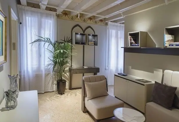 Relais Balcone di Giulietta - Lobi