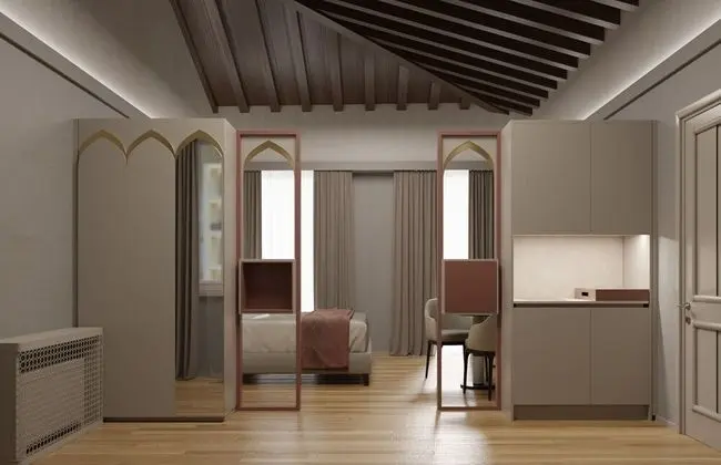 Relais Balcone di Giulietta - Oda
