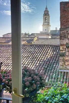 Relais Balcone di Giulietta - Oda Manzaraları