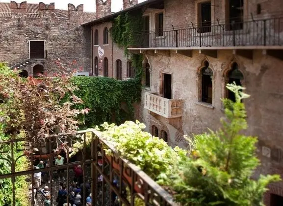 Relais Balcone di Giulietta - Öne Çıkan Resim