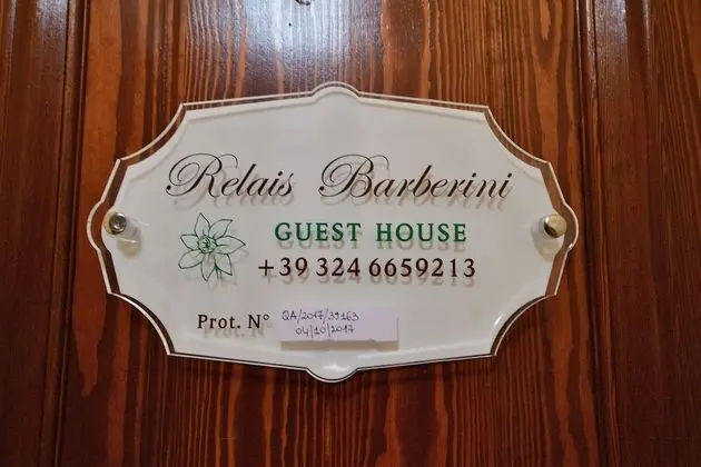 Relais Barberini - Dış Mekan