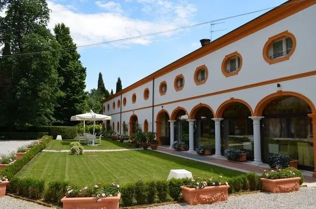 Hotel Relais Barco Zonca