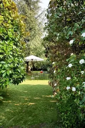 Relais BB Pacengo - Dış Mekan
