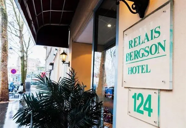 Relais Bergson