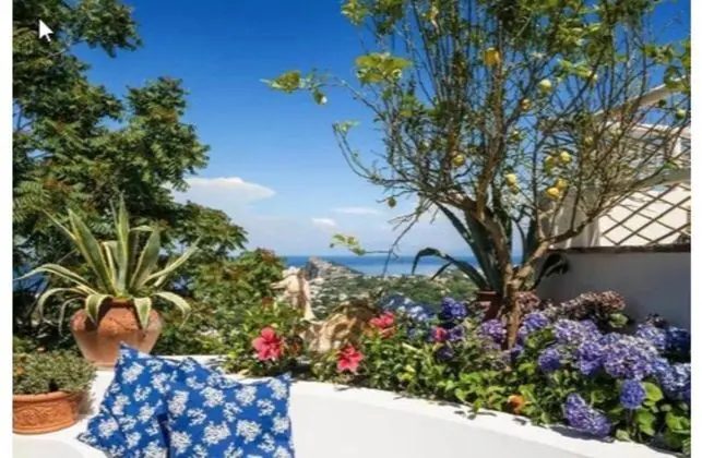Relais Bijoux - Dış Mekan
