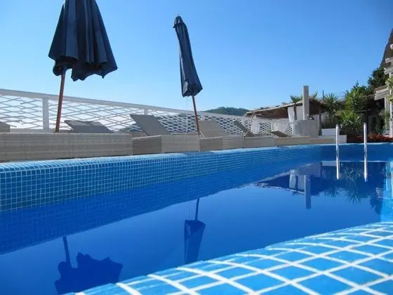 Relais Bijoux - Havuz