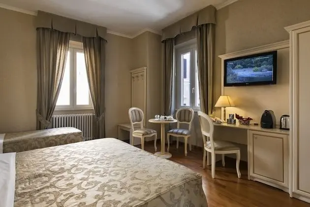 Relais Bocca di Leone - Öne Çıkan Resim