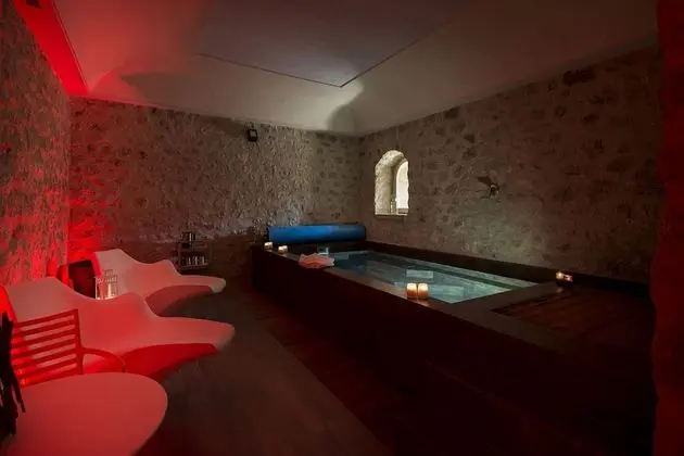 Relais Borgo Campello - Havuz