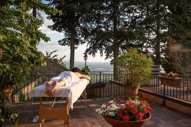 Relais Borgo Campello - Spa