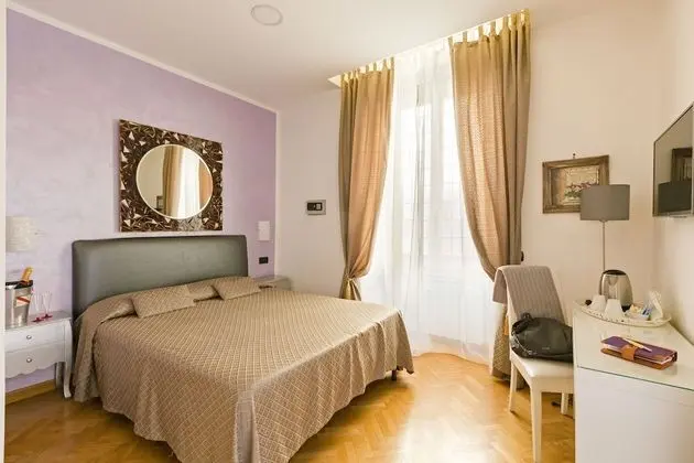 Relais Calamatta - 1