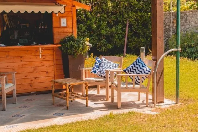 Relais Caposcuro