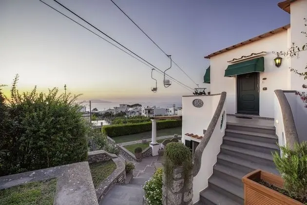 Relais Caposcuro