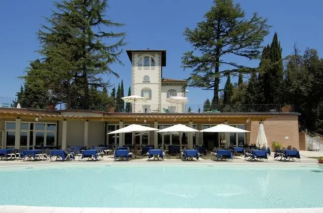 Relais Cappuccina
