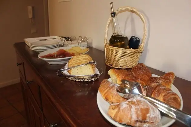 Relais Casa della Fornarina