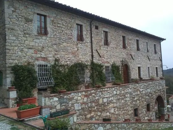 Relais Villa Casalta