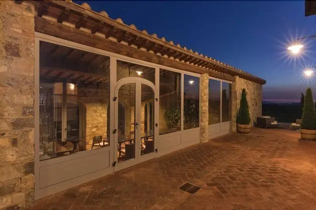 Relais Villa Casanova - Dış Mekan