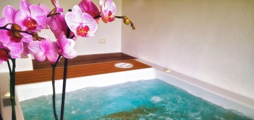 Relais Villa Casanova - Spa