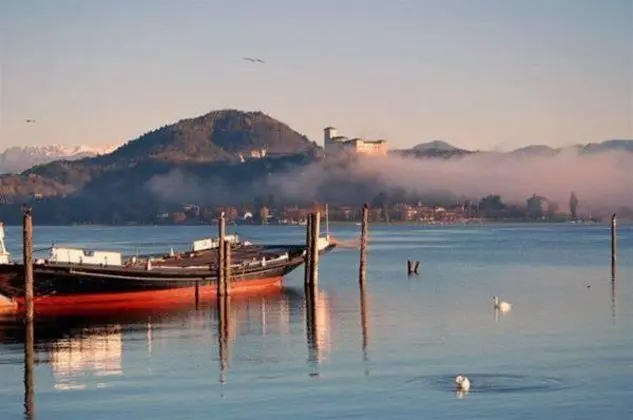 Relais Cascina Al Campaccio