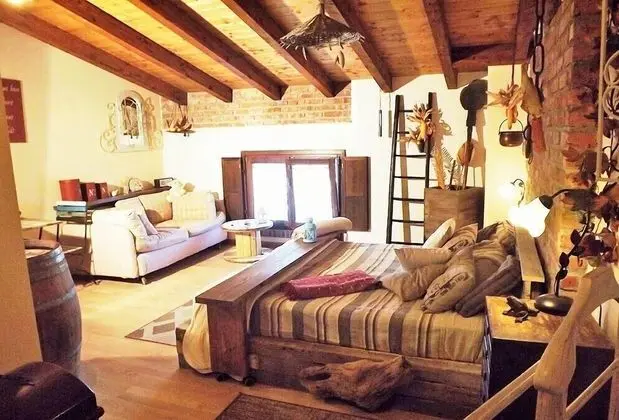 Relais Cascina Al Campaccio - Öne Çıkan Resim