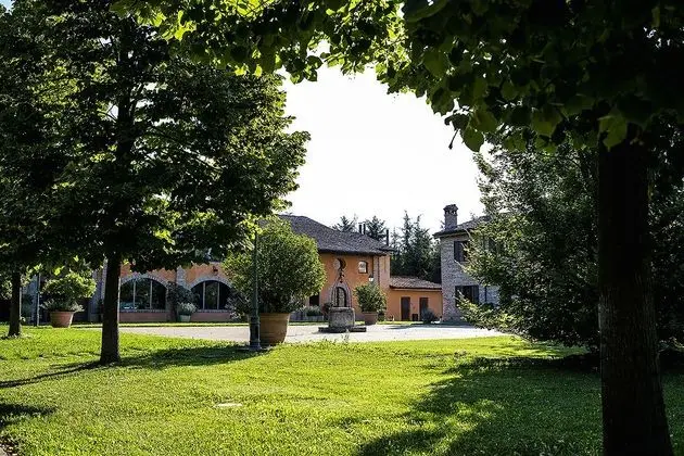 Relais Cascina Scottina - Öne Çıkan Resim