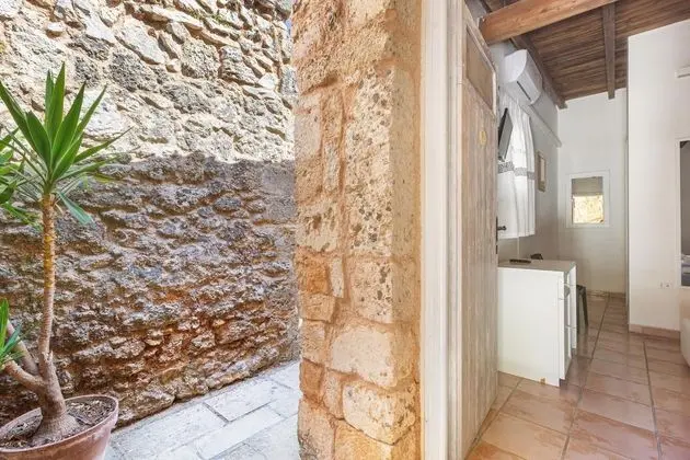 Relais Casina Dei Cari - Dış Mekan