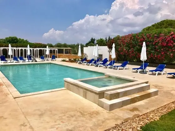 Relais Casina Dei Cari - Öne Çıkan Resim
