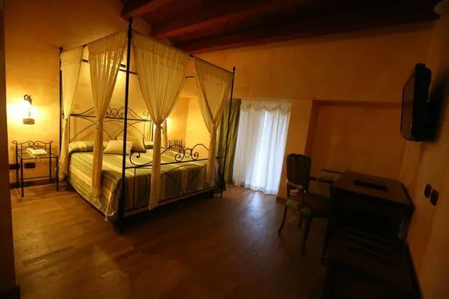 Hotel Relais Castrum Boccea
