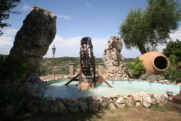 Hotel Relais Castrum Boccea