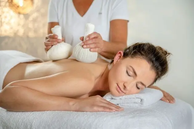Relais-Chalet Wilhelmy - Spa