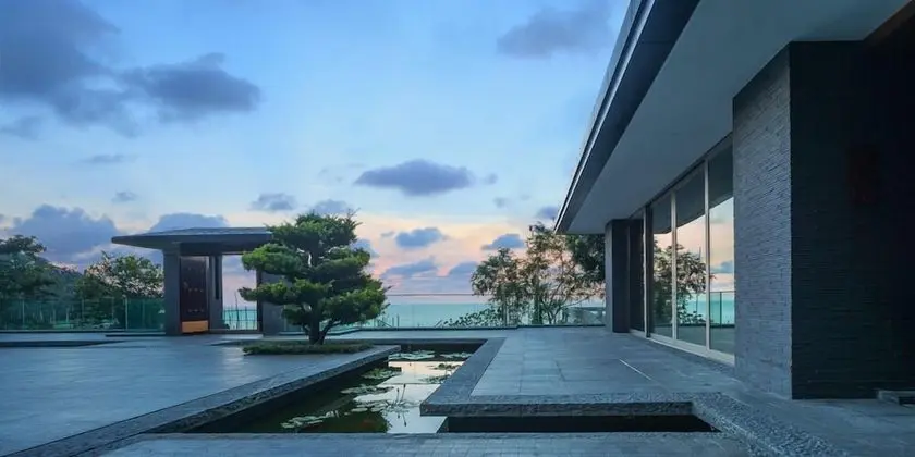 Relais & Chateaux·The Dreamland Resort - Havuz
