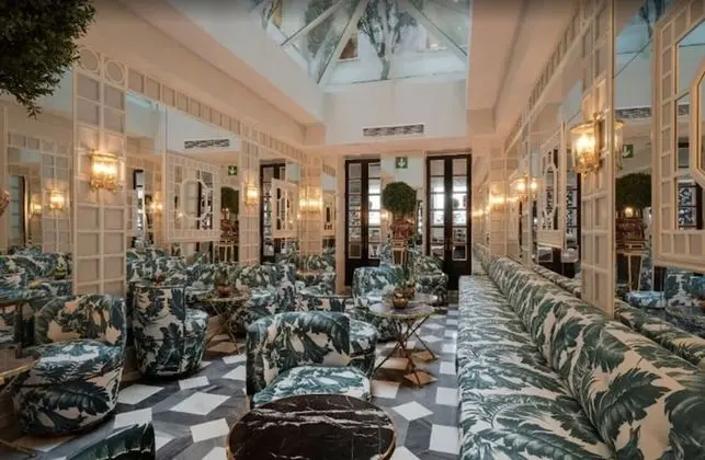 Relais & Châteaux Heritage Madrid - Öne Çıkan Resim