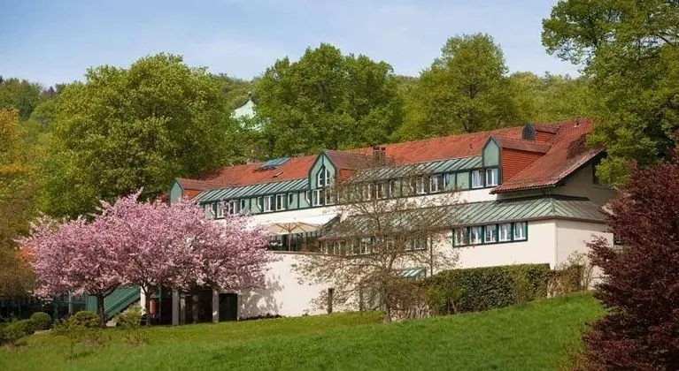 Relais & Chateaux Hotel Hohenhaus