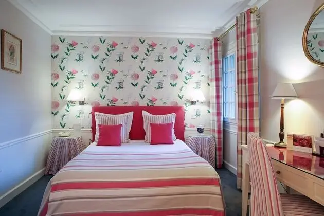 Relais & Châteaux Hostellerie La Briqueterie - Oda