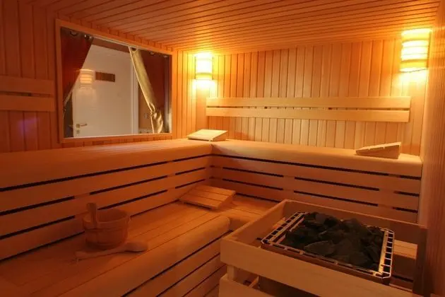 Relais & Châteaux Hostellerie La Briqueterie - Spa