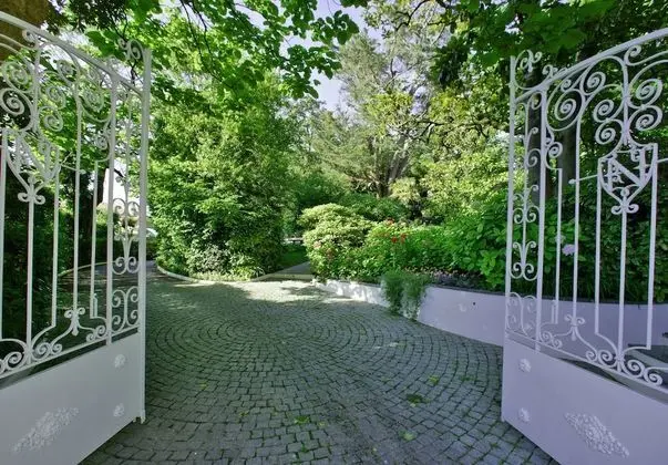 Relais & Châteaux Hôtel Parc Victoria
