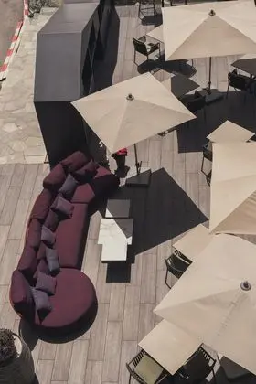 Relais & Chateaux Schönegg - Dış Mekan