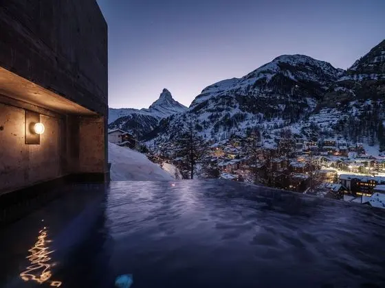 Relais & Chateaux Schönegg - Öne Çıkan Resim