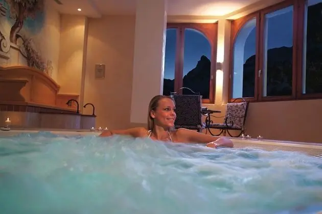 Relais & Chateaux Schönegg - Spa