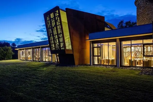 Relais & Chateaux Serge Vieira