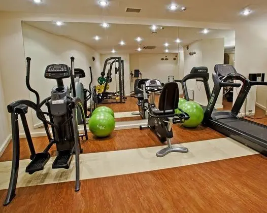 Relais & Chateaux Stikliai Hotel