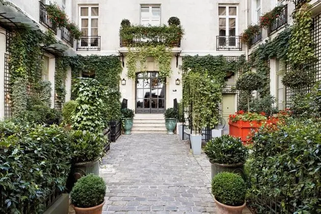 Relais Christine
