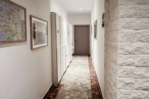 Relais Circo Massimo - Dış Mekan